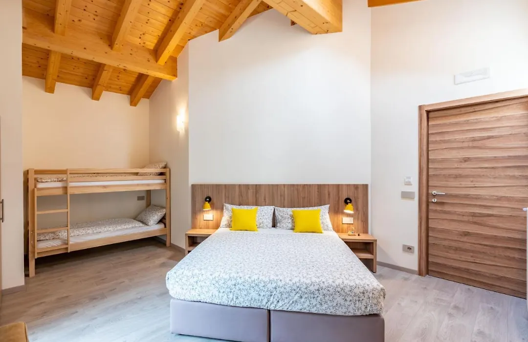 B&B Il Sottobosco-1