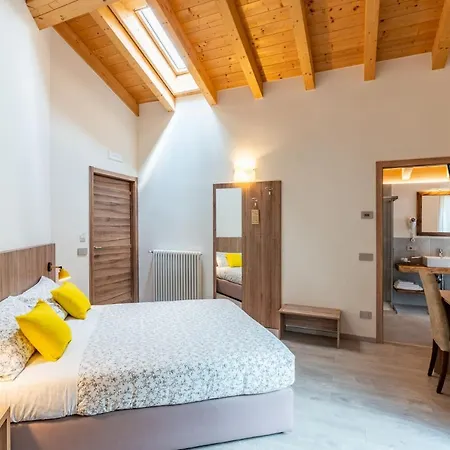 B&B Il Sottobosco-3
